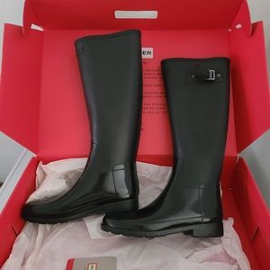 Hunter boots